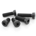 Good Sale Carbon Steel Black Oxide Grade 8.8/ 12.9 Hexagon Cap Head Bolt